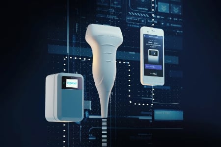 Learn more about Nanosonics AuditPro™